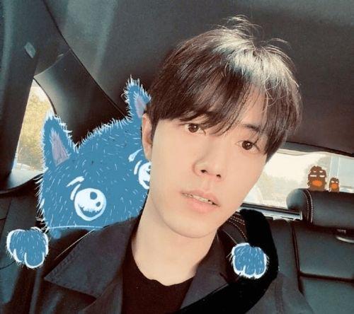 肖战 爆料 狗仔队视频,揭秘娱乐圈幕后真相  第3张