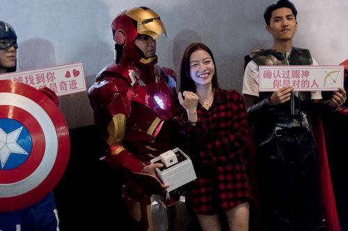 dr戒指爆料新闻,揭开明星婚戒背后的秘密 第2张 dr戒指爆料新闻,揭开明星婚戒背后的秘密 第2张